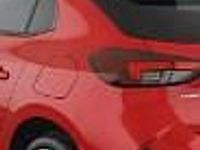 używany Opel Corsa full LED klima auto kamera i czujniki parkowania