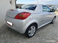 używany Opel Tigra B