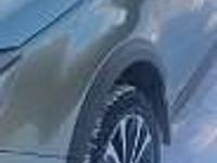 Używany Subaru Forester Platinum 240 KM (176 kW) 2016 Zielony SUV