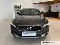 używany Volvo V90 CC V90 Cross Country B5 D AWD Pro aut