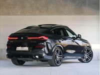 używany BMW X6 xDrive30d