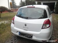 używany Renault Clio Clio