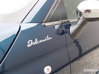 używany Fiat 500 1.0 Hybrid Dolcevita - Bogate wyposażenie, Gwarancja