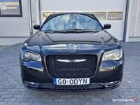 Używany Chrysler 300S 2016 Czarny Sedan/Limuzyna