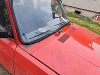 Używany Lada 2107 1988 Sedan/Limuzyna