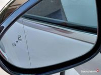 używany Opel Zafira Cosmo OPC 2xPanorama Szwajcar 7 os.