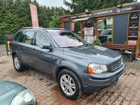 używany Volvo XC90 / 2.4 diesel 185 ps / Gwarancj/ 7 osób / Navi /…