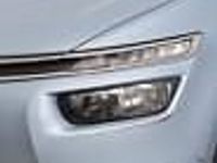 Używany Citroën Grand C4 Picasso 116 KM (85 kW) 2014 Niebieski Minivan