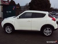 używany Nissan Juke 