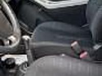 używany Toyota Yaris II