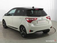 używany Toyota Yaris 1.5 Dual VVT-i