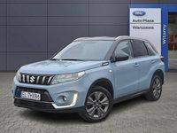 Używany Suzuki Vitara Comfort+ 130 KM (95 kW) 2023 Niebieski SUV