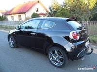 używany Alfa Romeo MiTo 