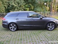 używany Ford Mondeo 2.0 Hybrid CVT