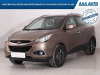 Używany Hyundai ix35 163 KM (119 kW) 2012 Brązowy SUV