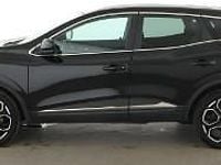 używany Renault Kadjar 1.2dm 131KM 2018r. 100 784km