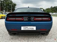 używany Dodge Challenger 6.4 Scat Pack T/A