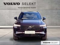 Używany Volvo XC90 455 KM (334 kW) 2025 Czerwony SUV