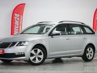 używany Skoda Octavia 1,4 / 150 KM / SmartLink / NAVI / LED / Salon…