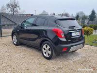 używany Opel Mokka 1.4TURBO BENZYNA 118 TYS KM!