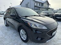 Używany Ford Escape 184 KM (135 kW) 2020 Czarny (metalik) SUV