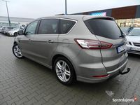 Używany Ford S-MAX S 2015 Brązowy Minivan
