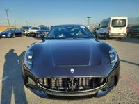 używany Maserati Granturismo Modena