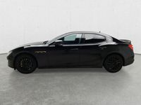 używany Maserati Ghibli 3dm 349KM 2017r. 111 921km