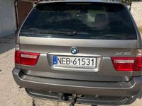używany BMW X5 