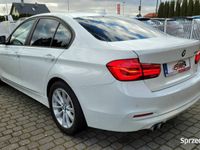 używany BMW 330 330 Topowa i Automat 252KM • SALON POLSKA Serwis ASO…