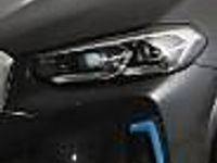 Używany BMW iX3 210 kW (286 KM) 2022 Szary SUV