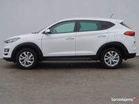 używany Hyundai Tucson 1.6 GDI