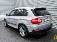 używany BMW X5 3dm 285KM 2008r. 267 000km