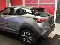 używany Nissan Juke ACENTA Dostępny OD RĘKI !