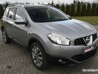 używany Nissan Qashqai +2 Qashqai+2 2,0B Dudki11 Xenony,Navi,Panorama Dach,K... Qashqai+2 2,0B Dudki11 Xenony,Navi,Panorama Dach,K...