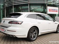 używany VW Arteon 2021r. | Gwarancja | I-WŁ | ASO | FV23% | NAVI | Kamera…
