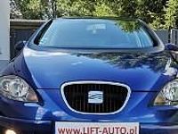 używany Seat Toledo 2.0 TDI 140 KM # Klima # Elektryka # Tempomat #…