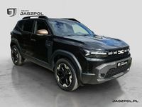 używany Dacia Duster 1.0 TCe Extreme LPG