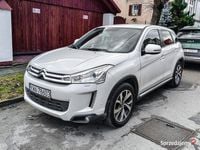 Używany Citroën C4 Aircross 2014 SUV