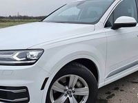 używany Audi Q7 