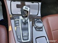używany BMW 535