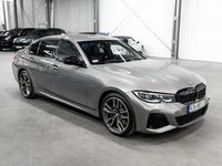 używany BMW 340 3dm 374KM 2020r. 25 000km