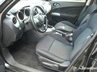 używany Nissan Juke Bifuel.Pierwsza,rej 2015 I (2010-2019)