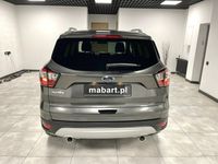 Używany Ford Kuga 150 KM (110 kW) 2018 Szary SUV