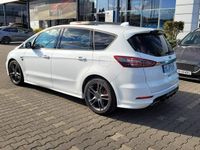 używany Ford S-MAX 2dm 190KM 2020r. 20 000km