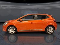 używany Renault Clio V 1dm 91KM 2020r. 29 000km