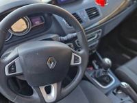 używany Renault Mégane 