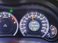 używany Honda Accord 8 Tourer CW1 Kombi rok 2011 2.0 benzyna 156 KM + LPG BRC