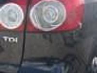 używany VW Golf VI Golf Plus I vw plus 1,9tdi bixenony dobra wersja.