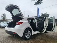 używany Mazda 3 2.0 Skyactiv 120 KM I Właściciel 100% Przebieg Gwar…